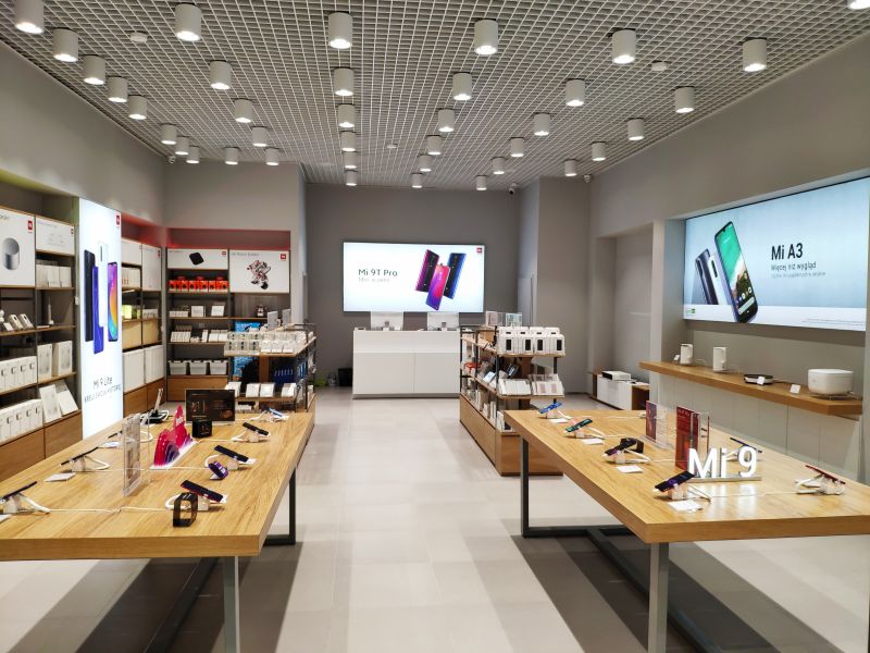 Xiaomi otwiera kolejny Mi Store - pierwszy w Szczecinie, a dwunasty w Polsce